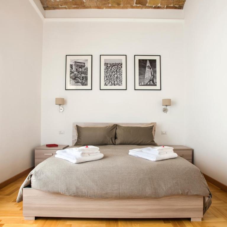 Domus Giulio - Vatican Museums - Casa con 2 Camere da Letto - 20