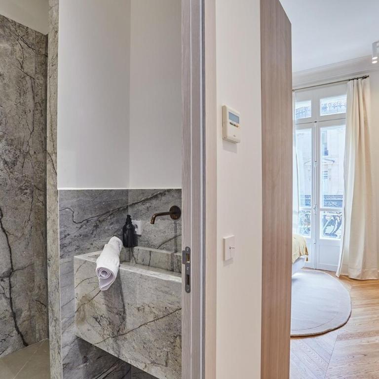 Apartment Opera Vendome by Studio Prestige - Appartement - 9