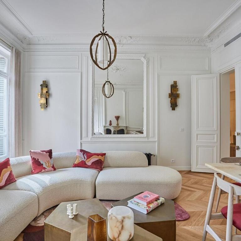 Apartment Opera Vendome by Studio Prestige - Appartement - 14