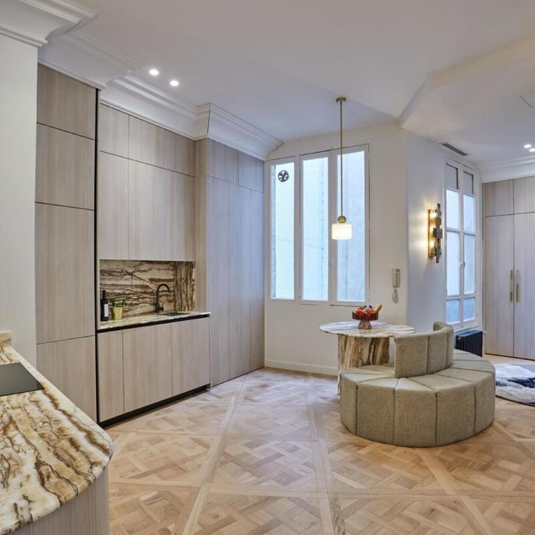 Apartment Opera Vendome by Studio Prestige - Appartement - 17