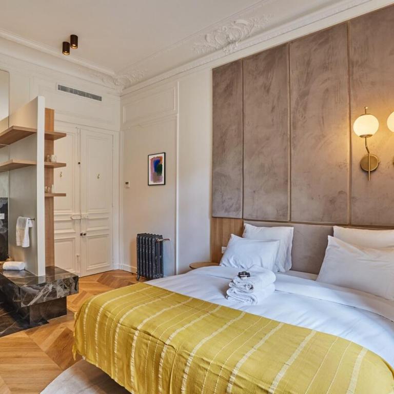 Apartment Opera Vendome by Studio Prestige - Appartement - 22