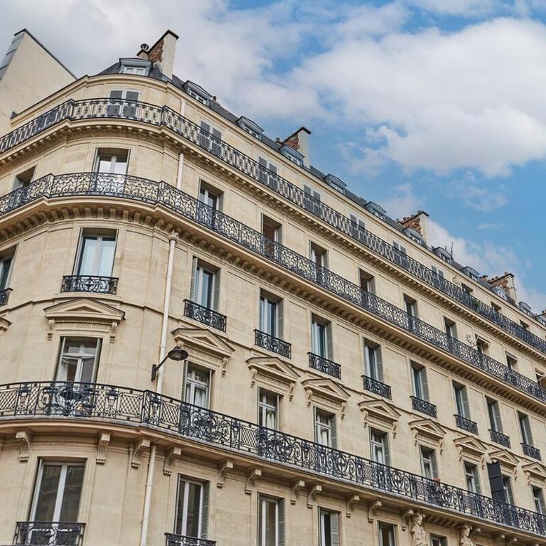 Apartment Opera Vendome by Studio Prestige - Appartement - 41