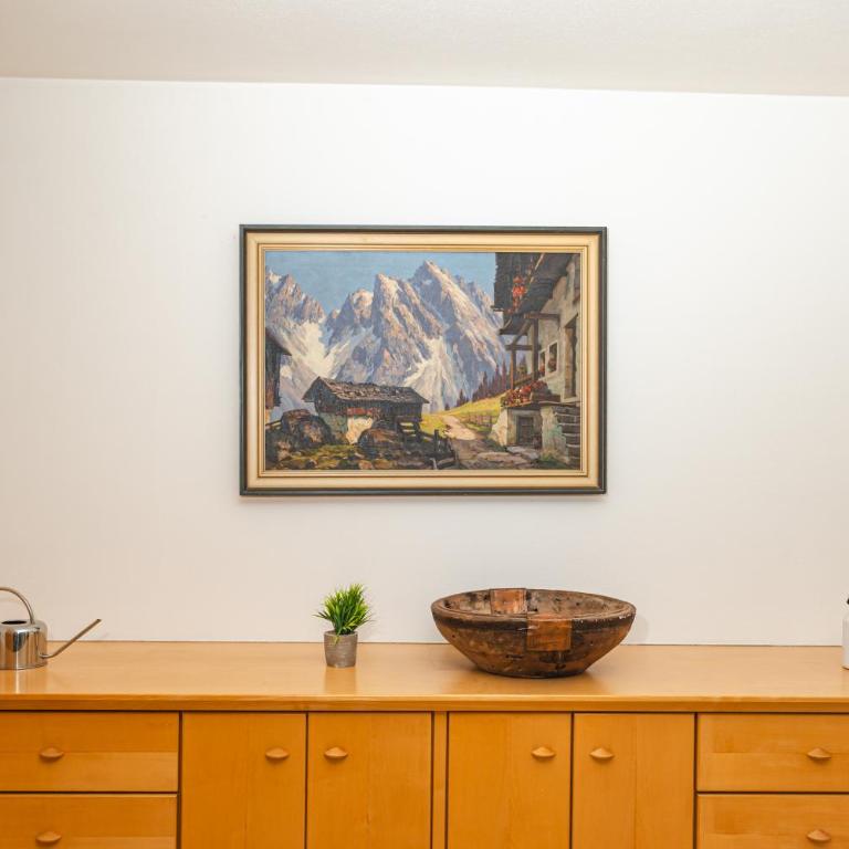 Lisl's & Gretl's Alpen Chalet - 10 Min nach Zell am See - Chalet - 33