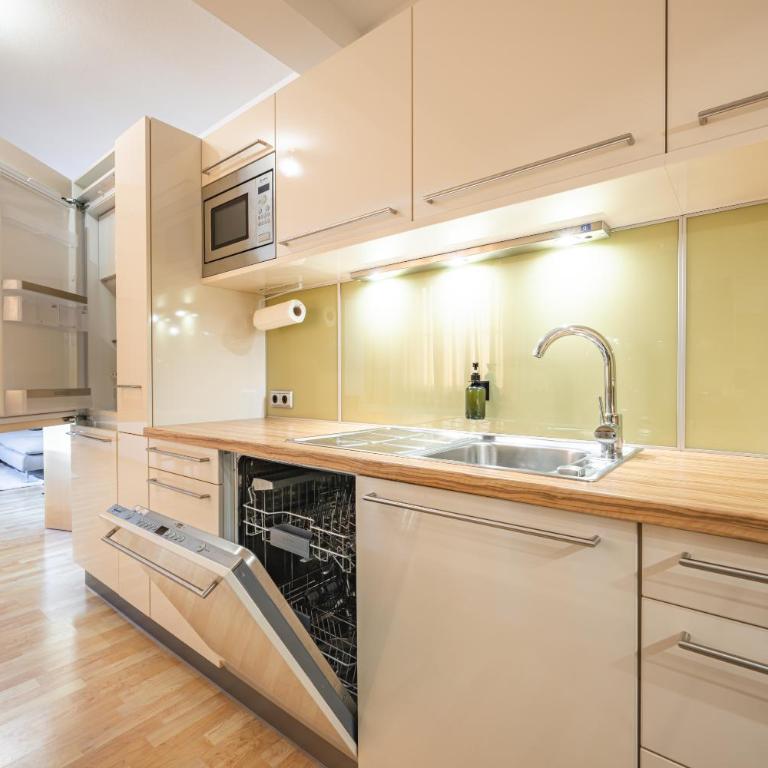 Lisl's & Gretl's Alpen Chalet - 10 Min nach Zell am See - Chalet - 35