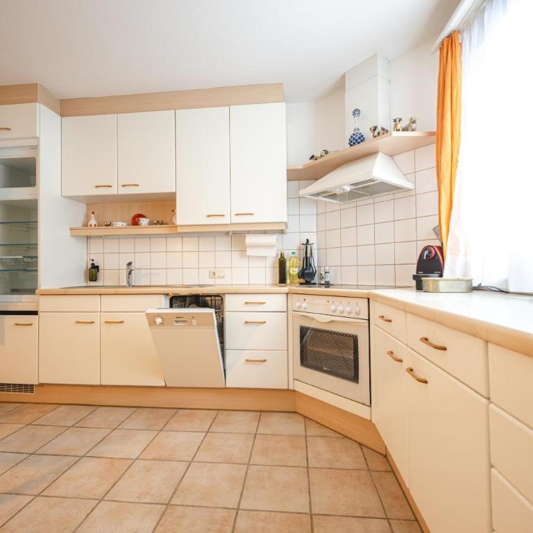 Lisl's & Gretl's Alpen Chalet - 10 Min nach Zell am See - Chalet - 47
