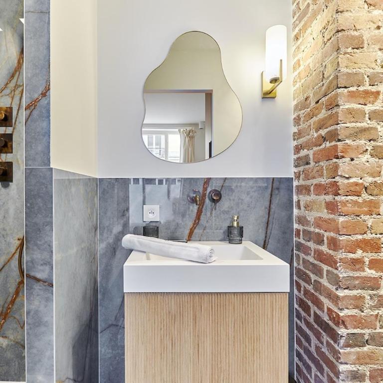 Exceptional 3 bedrooms Apartment Heart of Paris By Studio Prestige - Appartement 3 Chambres - 18