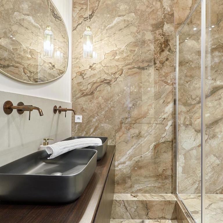 Exceptional 3 bedrooms Apartment Heart of Paris By Studio Prestige - Appartement 3 Chambres - 17