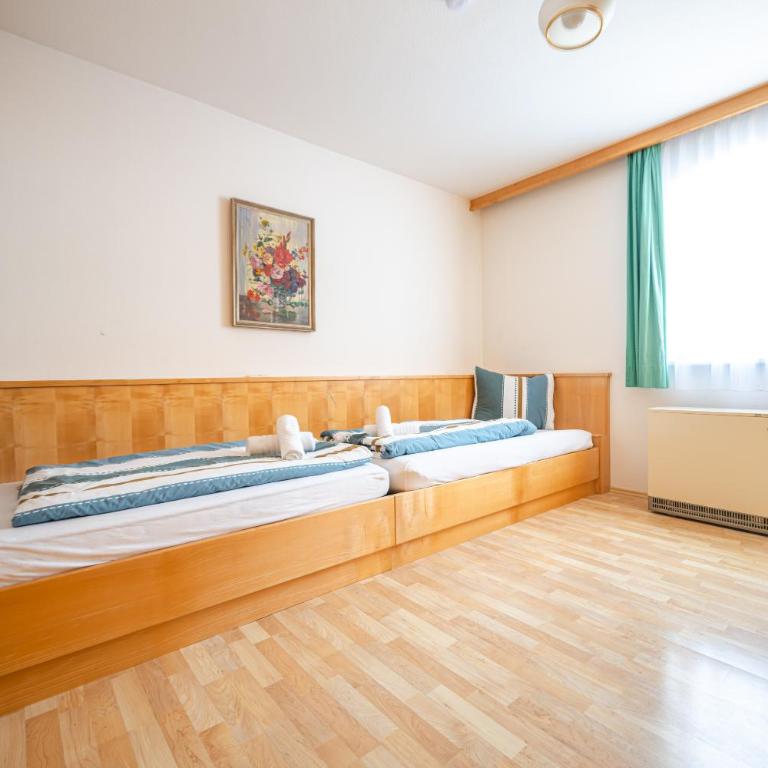 Lisl's & Gretl's Alpen Chalet - 10 Min nach Zell am See - Chalet - 7
