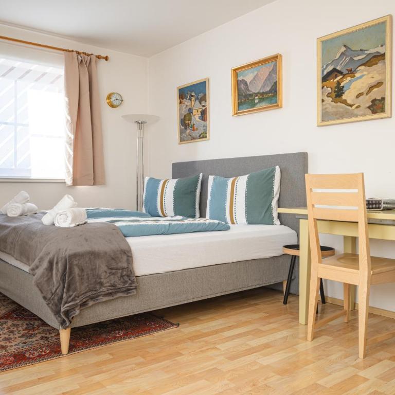 Lisl's & Gretl's Alpen Chalet - 10 Min nach Zell am See - Chalet - 37