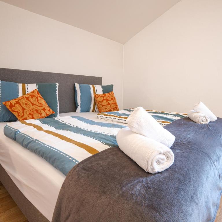Lisl's & Gretl's Alpen Chalet - 10 Min nach Zell am See - Chalet - 66