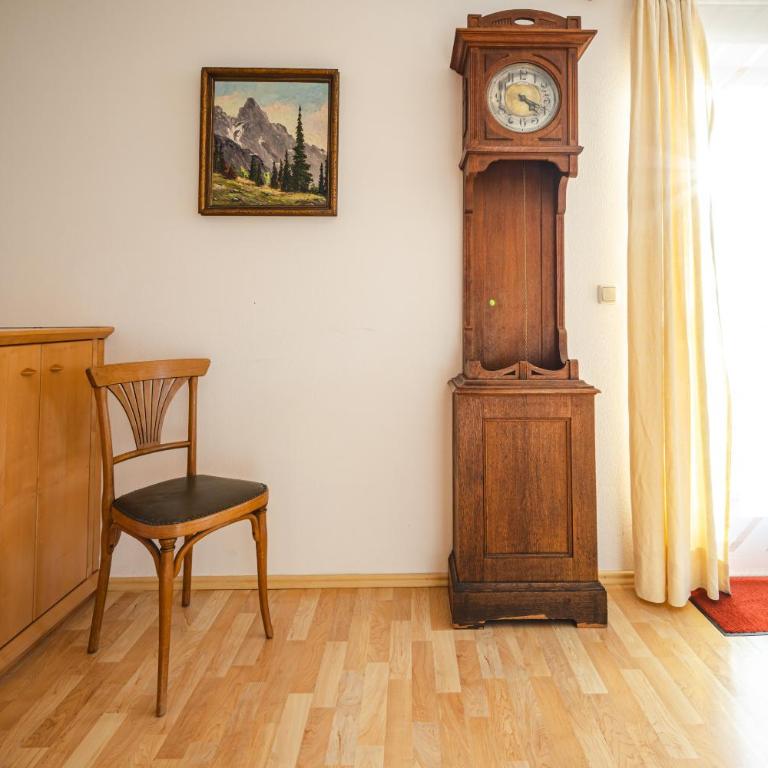 Lisl's & Gretl's Alpen Chalet - 10 Min nach Zell am See - Chalet - 51
