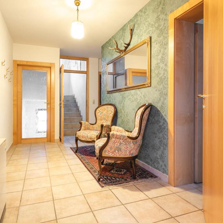 Lisl's & Gretl's Alpen Chalet - 10 Min nach Zell am See - Chalet - 54
