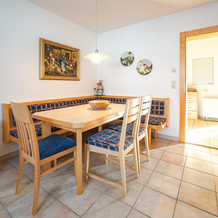 Lisl's & Gretl's Alpen Chalet - 10 Min nach Zell am See - Chalet - 57