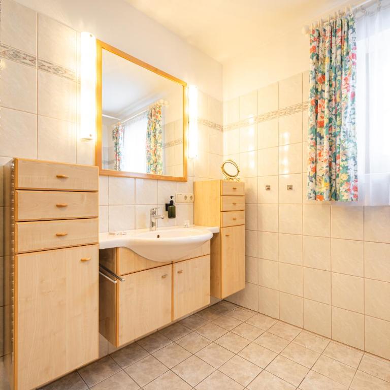Lisl's & Gretl's Alpen Chalet - 10 Min nach Zell am See - Chalet - 65