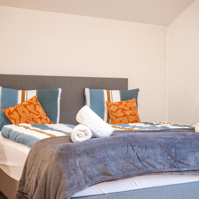 Lisl's & Gretl's Alpen Chalet - 10 Min nach Zell am See - Chalet - 69