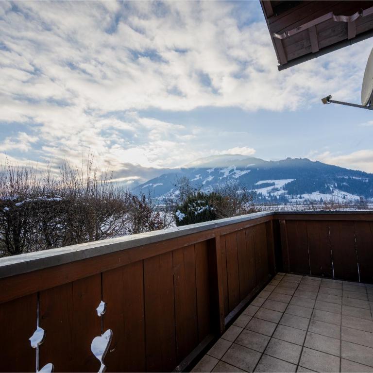 Lisl's & Gretl's Alpen Chalet - 10 Min nach Zell am See - Chalet - 77