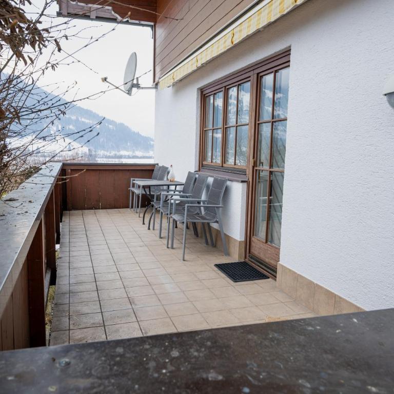 Lisl's & Gretl's Alpen Chalet - 10 Min nach Zell am See - Chalet - 86