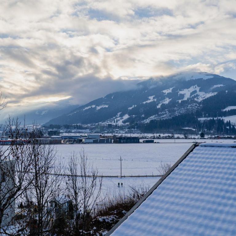 Lisl's & Gretl's Alpen Chalet - 10 Min nach Zell am See - Chalet - 82