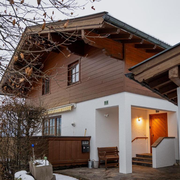 Lisl's & Gretl's Alpen Chalet - 10 Min nach Zell am See - Chalet - 89