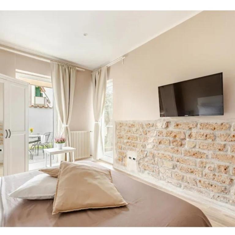 Cheerfull Villa near the airport - Casa con 2 Camere da Letto - 8