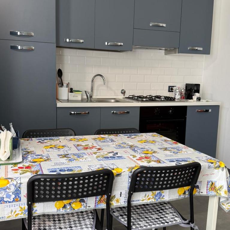 Casa Gaia - Cozy Urban Oasis - Apartment mit 1 Schlafzimmer - 5
