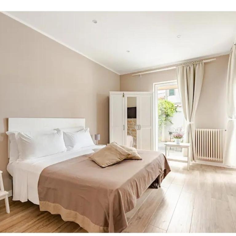 Cheerfull Villa near the airport - Casa con 2 Camere da Letto - 1