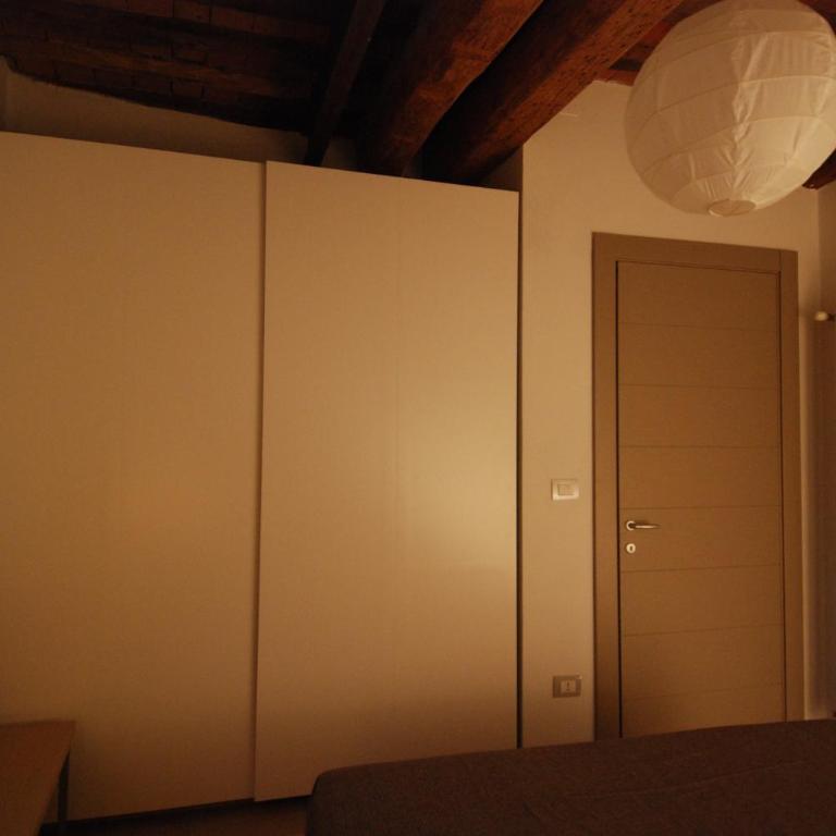 Agostino Fronte Mura - Appartamento con 1 Camera da Letto - 10