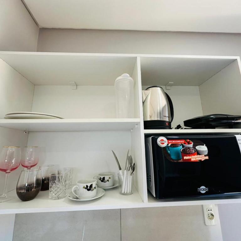 Alojamiento Del Lago - Double Room - 3