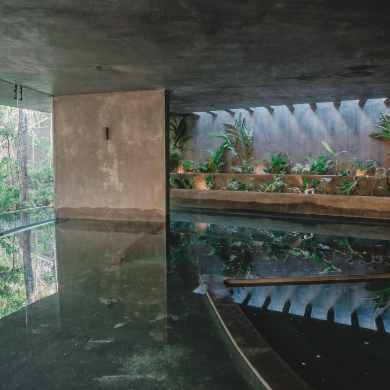 Magical 2 Penthouses & Apartment with 2 Private Pools and Jacuzzi - Apartamento - 1