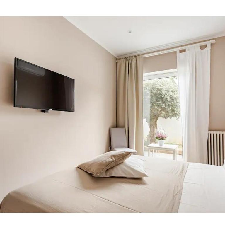 Cheerfull Villa near the airport - Casa con 2 Camere da Letto - 7