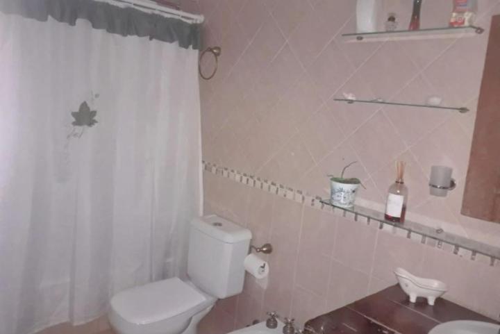 Casa familiar hasta 8 personas - One-Bedroom House - 5