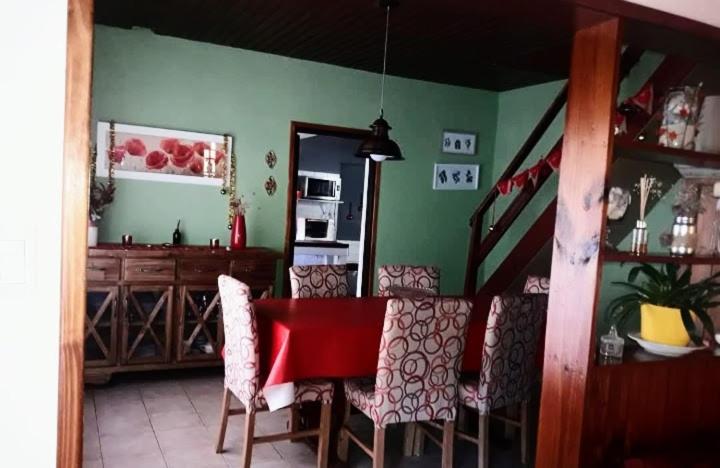 Casa familiar hasta 8 personas - One-Bedroom House - 7