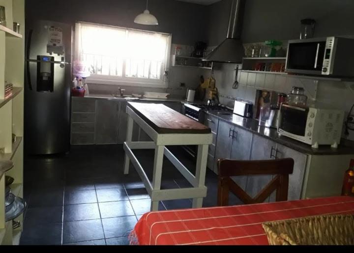 Casa familiar hasta 8 personas - One-Bedroom House - 9