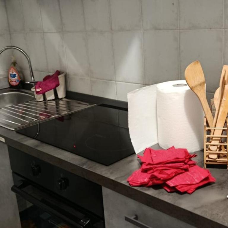 Sunflower House - Appartement 1 Chambre - 6