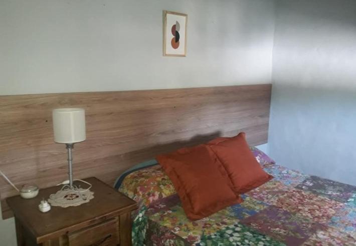 Casa familiar hasta 8 personas - One-Bedroom House - 11