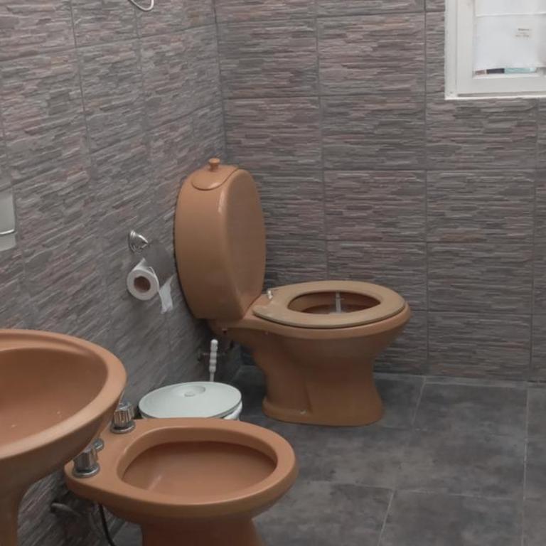 Casa familiar hasta 8 personas - One-Bedroom House - 13