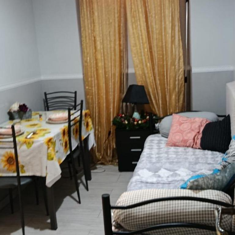 Sunflower House - Appartement 1 Chambre - 13
