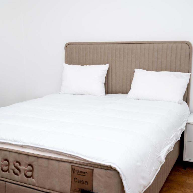 RiverBank Apartmani - Apartman sa Balkonom - 9