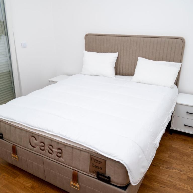 RiverBank Apartmani - Apartman sa Balkonom - 12