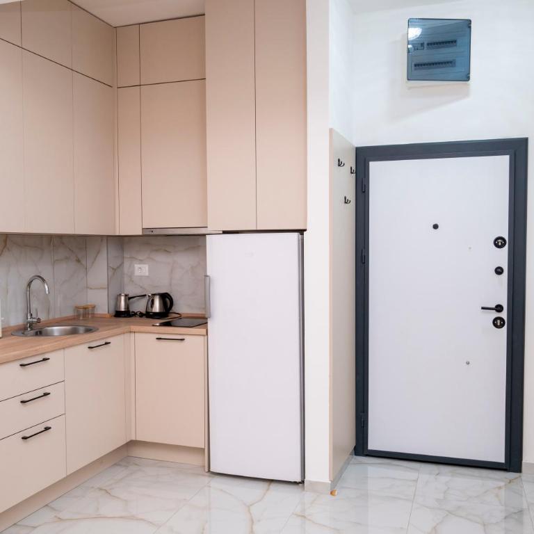 RiverBank Apartmani - Apartman sa Pogledom na Vrt - 7