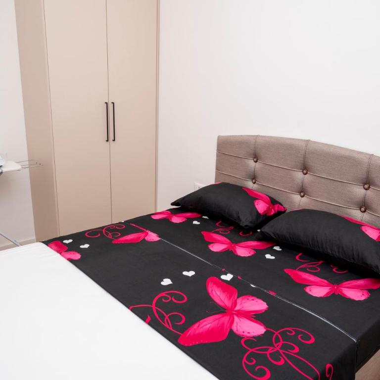 RiverBank Apartmani - Apartman sa Pogledom na Vrt - 10