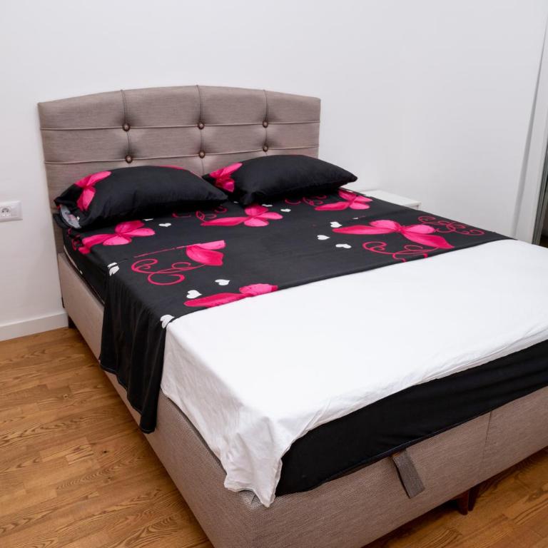 RiverBank Apartmani - Apartman sa Pogledom na Vrt - 11