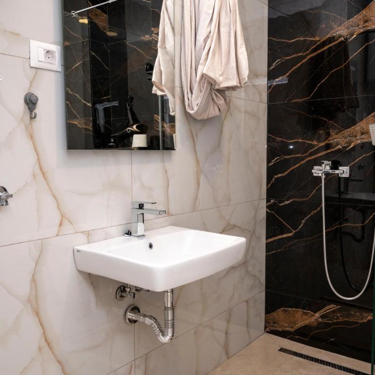 RiverBank Apartmani - Apartman sa Pogledom na Vrt - 12