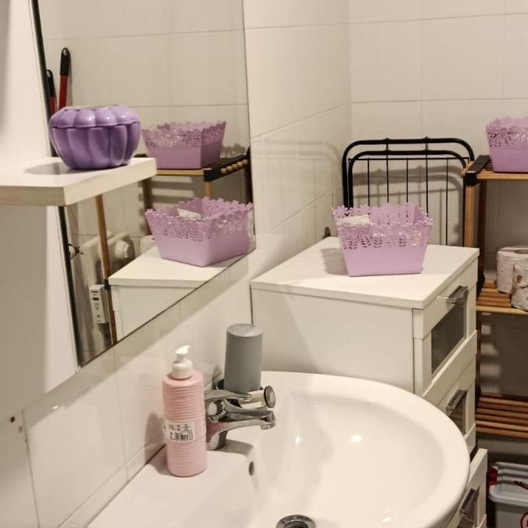 Sunflower House - Appartement 1 Chambre - 20