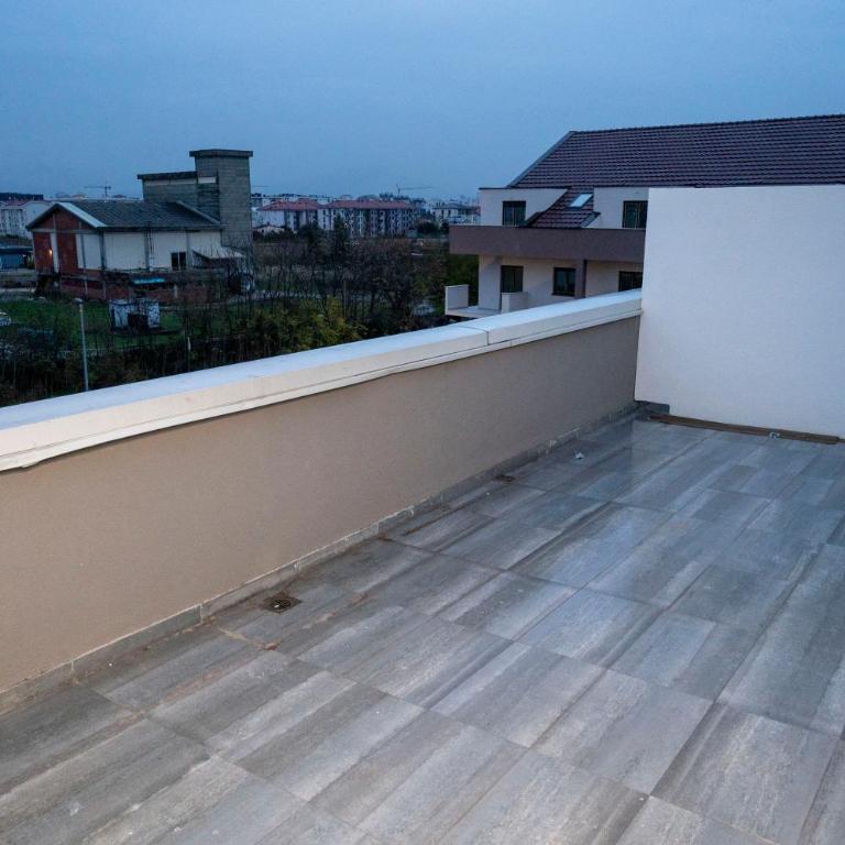 RiverBank Apartmani - Apartman sa Balkonom - 23