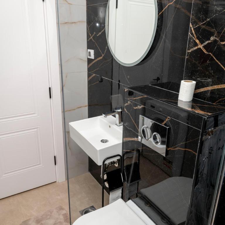 RiverBank Apartmani - Apartman sa Balkonom - 24