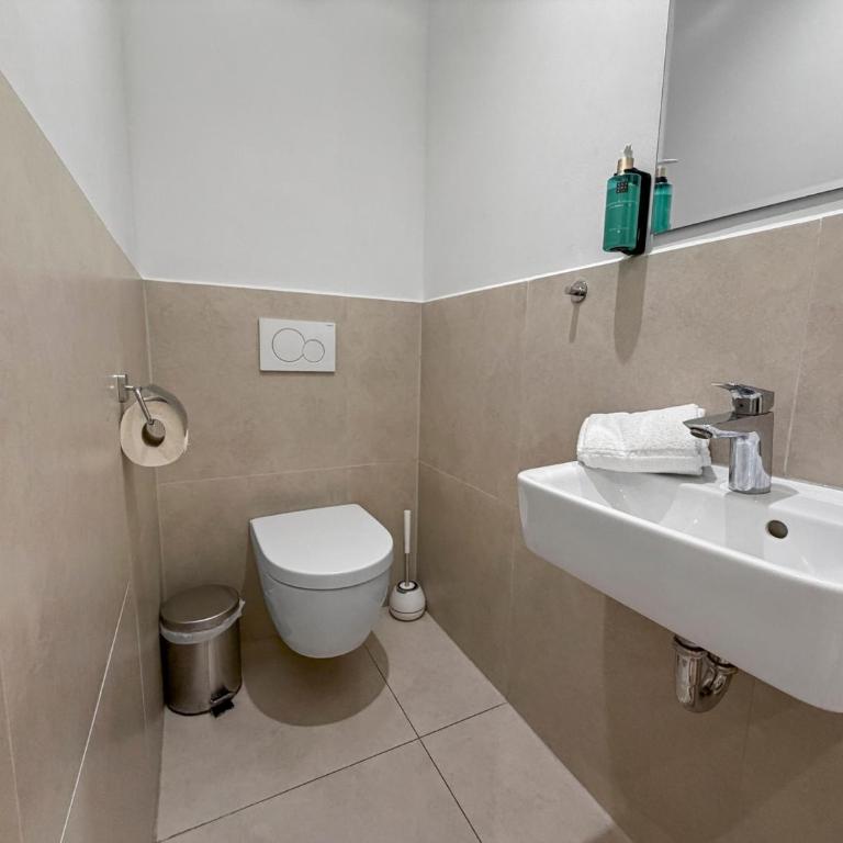 Flatista Homes - Central Station - 3BR - Appartement - 17