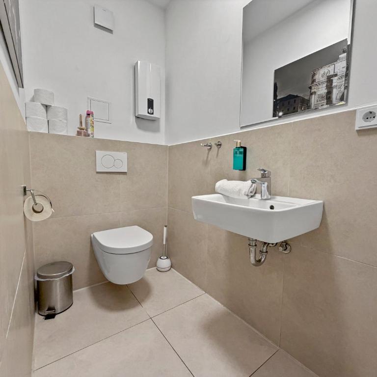 Flatista Homes - Central Station - 3BR - Appartement - 20