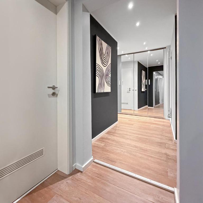 Flatista Homes - Central Station - 3BR - Appartement - 6