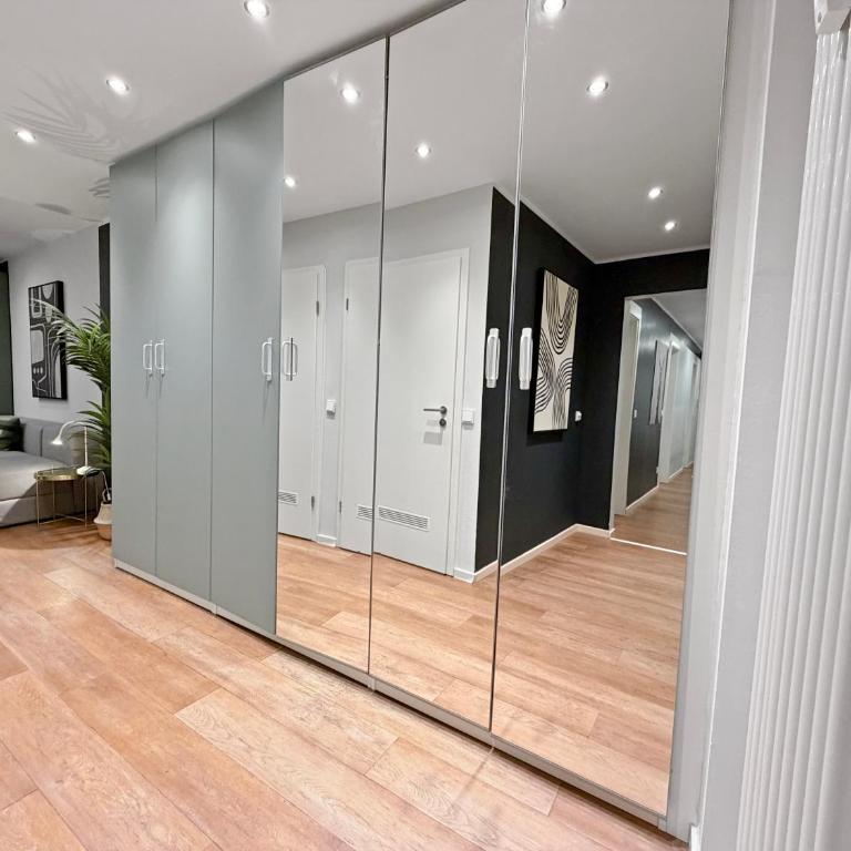 Flatista Homes - Central Station - 3BR - Appartement - 5